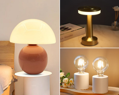 Luxury- looking Home Finds Under $100 cover photo collage