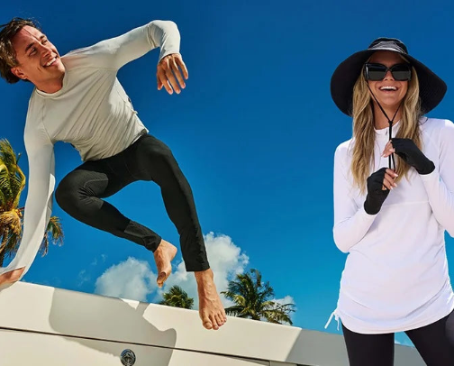 Everything Needed for the Perfect Summer cover photo collage