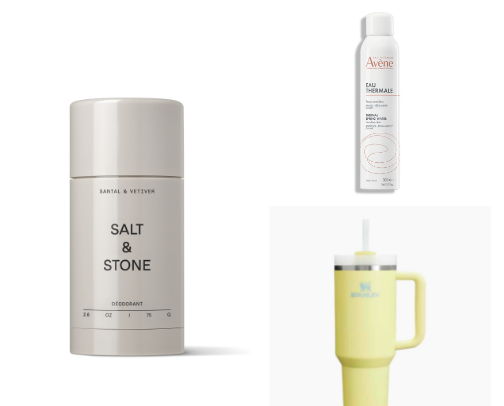 Hot Girl Summer 2025 cover photo collage