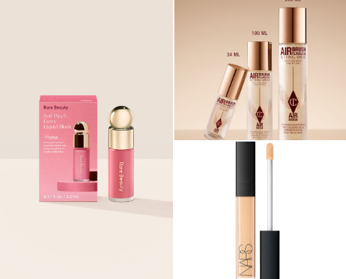 Sephora Must-Haves That Are Actually Worth It Make Up cover photo collage