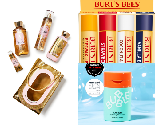 Gifts for teen girls (by a teen girl🥰) cover photo collage