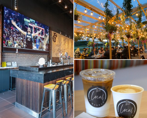 ✨ My top Mississauga recs cover photo collage