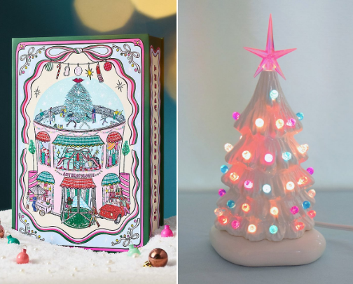 Monthly Finds cover photo collage