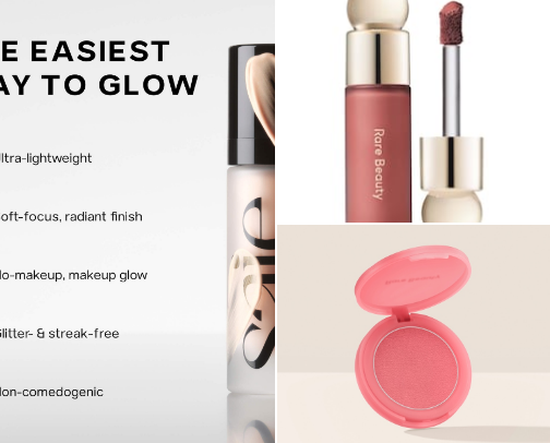 Ma wishlist personnelle sur Sephora 🤎 cover photo collage