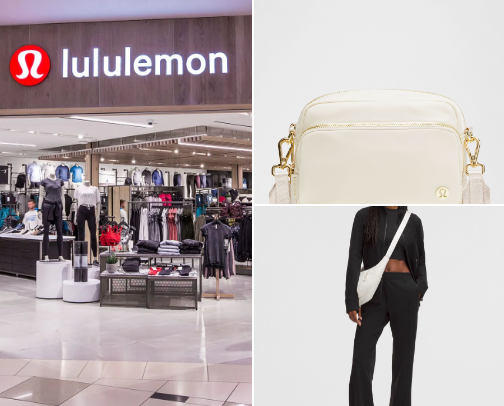 FASHION AND ACCESSORIES cover photo collage
