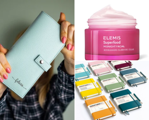 ✈️ Essential In-Flight Must-Haves cover photo collage