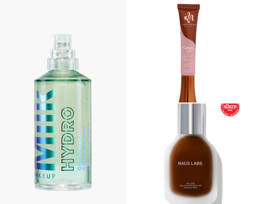 Sephora sale cover photo collage