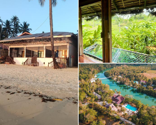 Philippines must stays cover photo collage