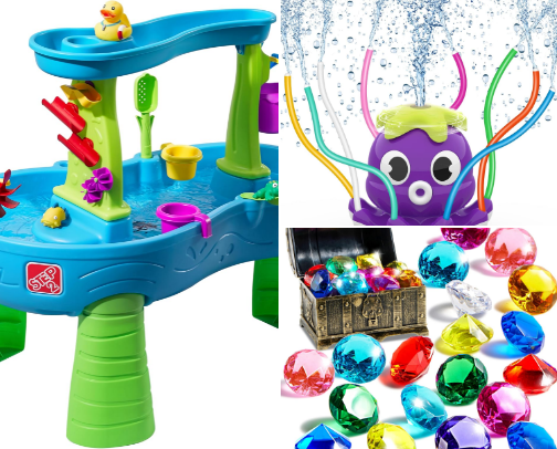 1,000 hours outside cover photo collage