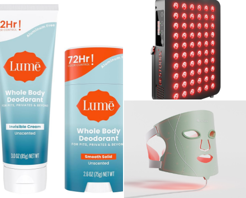 Low Tox Living - Clean Body Collective 🚿 cover photo collage