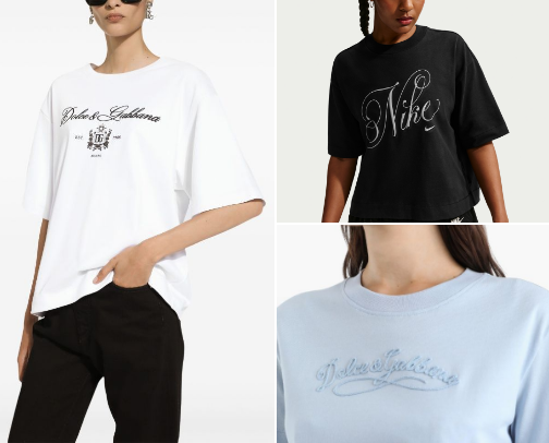 Casual with a hint of luxe cover photo collage