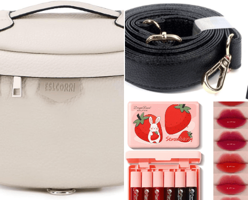Fashion for Women cover photo collage