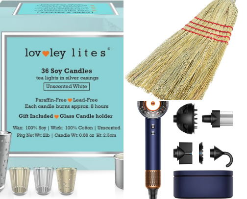 Old Wives' Tales: Bring Luck, Prosperity And Wealth Into Your Home cover photo collage