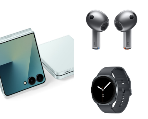 Our everyday companion ⭐️ cover photo collage