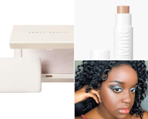 Best Makeup Products cover photo collage