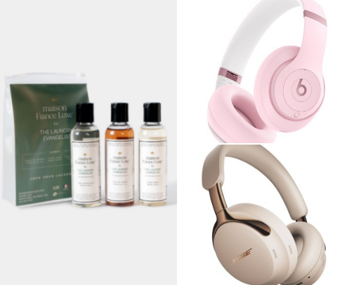 Don't Forget A Thing: Travel Essentials For Entrepreneurs cover photo collage