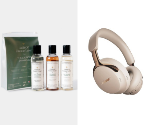 Don't Forget A Thing: Travel Essentials For Entrepreneurs cover photo collage