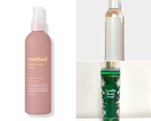 Best Scents of 2026 cover photo collage