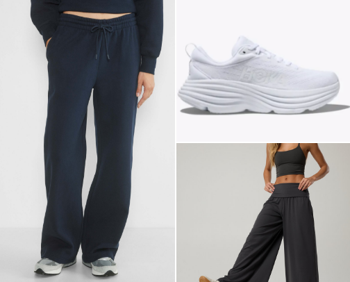 New Year, New Wardrobe cover photo collage