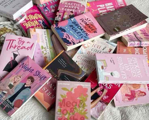 Best books ever ❤️ cover photo collage