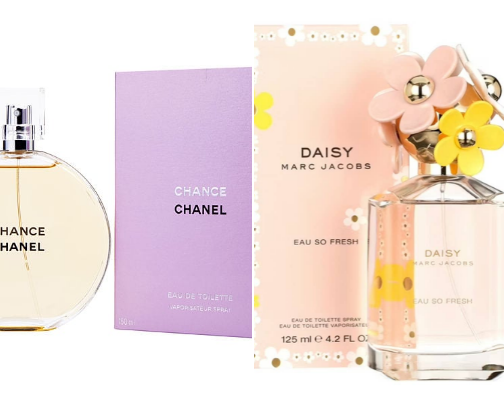 A fragrance that provides a refreshing experience.🪄 cover photo collage