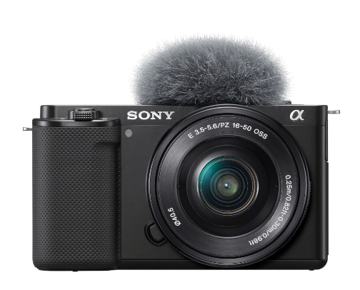 Ultimate Camera and Tech Gear Checklist cover photo collage