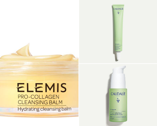 Flawless, Gorgeous, Poreless Skin😶‍🌫️
UK Edition cover photo collage