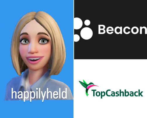 Things I do to ensure I only work part time! cover photo collage