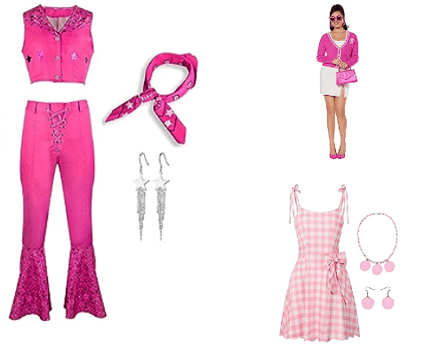 Halloween is my favorite holiday - is it too early to plan? cover photo collage