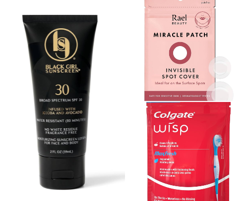 Hidden gems and must have Amazon products that deserve the spotlight cover photo collage