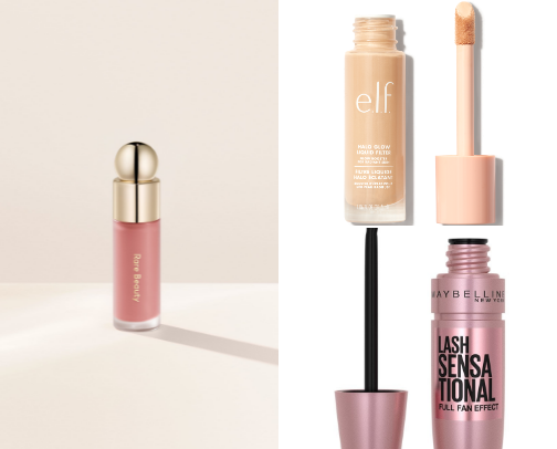 ✨Affordable Luxury Beauty Products! cover photo collage