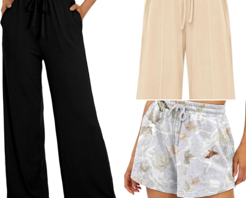 Summer Mom Uniform cover photo collage