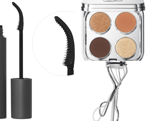 Eyes That Speak: Must-Have Eye Makeup Reviews🛍️💓 cover photo collage