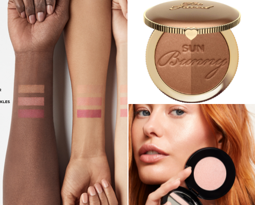 Beauty products that are NOT viral but should be cover photo collage