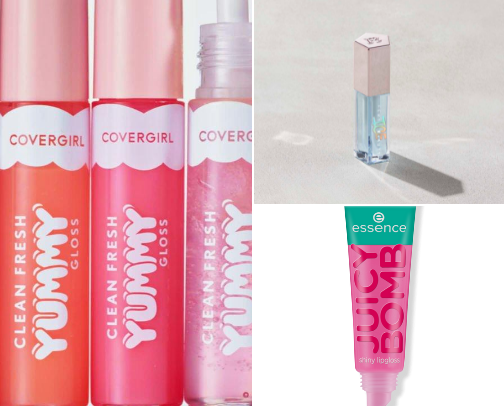Glow an Go cover photo collage