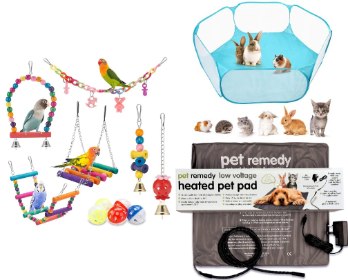 Create Cozy, Cute Spaces for Pets 🐾 Favorite Décor & Comfort Picks cover photo collage