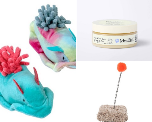 Animal must haves cover photo collage