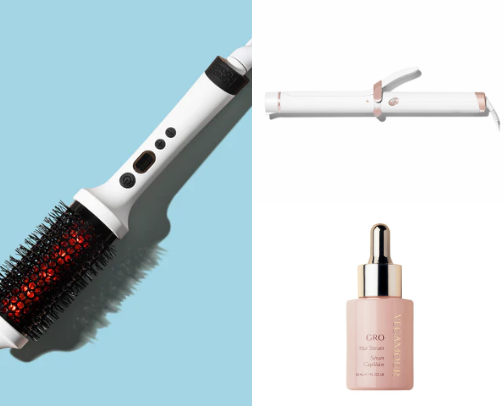 Hair-Care✨🎀 cover photo collage