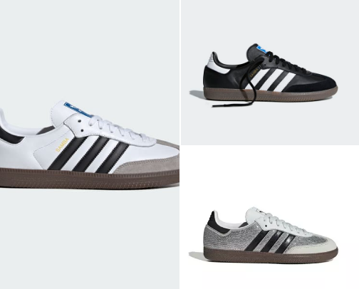 Sambas Baby cover photo collage