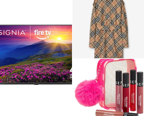 Best gifts for girlfriend cover photo collage