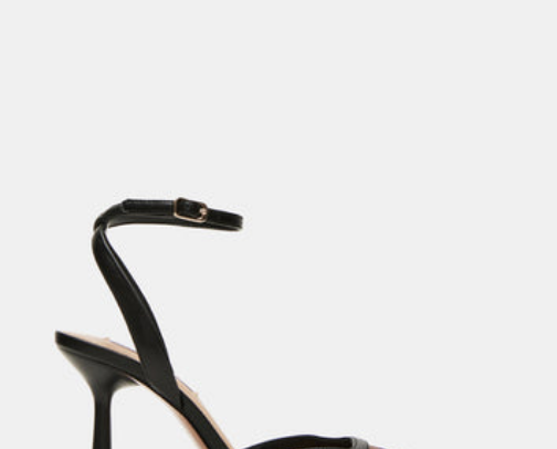 Heels cover photo collage