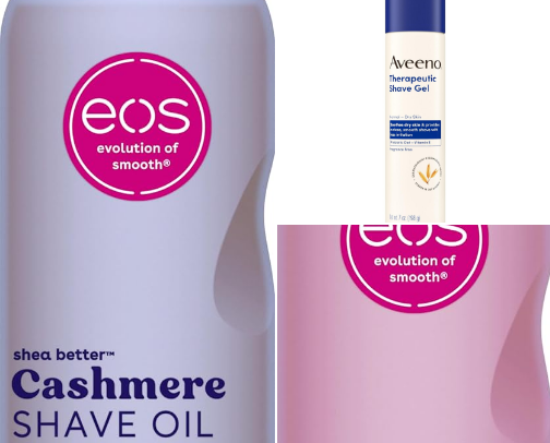 Top 10 Body Wash and Shave Cream for Women to Buy cover photo collage