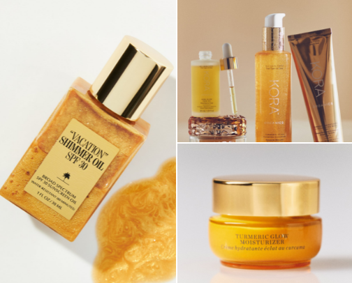 Skin care that you have always been looking for cover photo collage