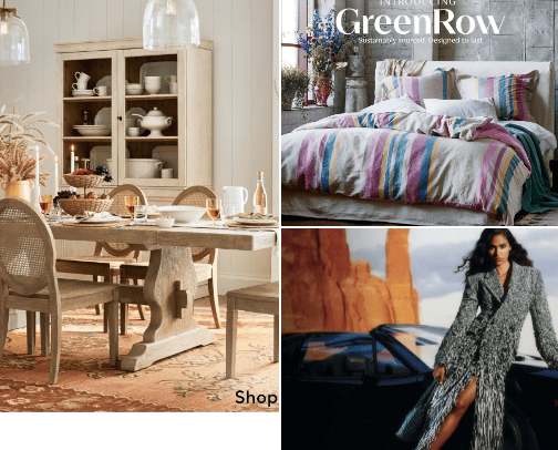 Fav Stores cover photo collage