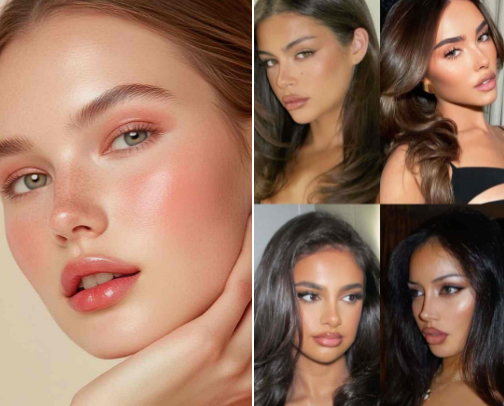 Glowing Skin in a Week? These Products Actually Worked for Me! cover photo collage