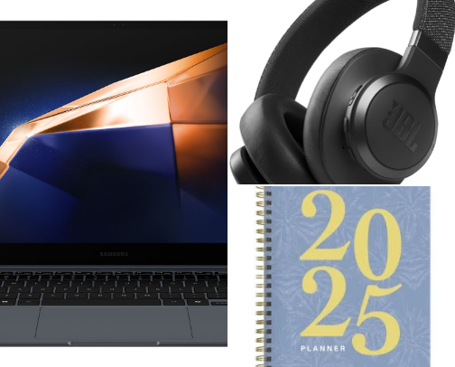 Work cover photo collage