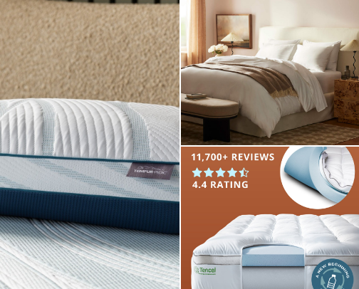 Home Comfort Upgrades Worth It (From a Guy) cover photo collage
