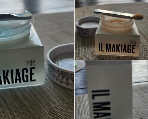 ✨ Skincare Over 50: Products I Actually Use & Love cover photo collage