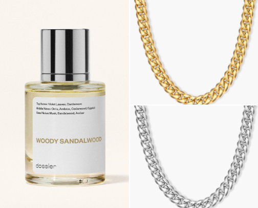 Holiday Shopping cover photo collage