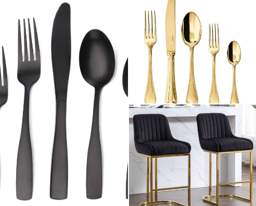 Kitchen needs cover photo collage